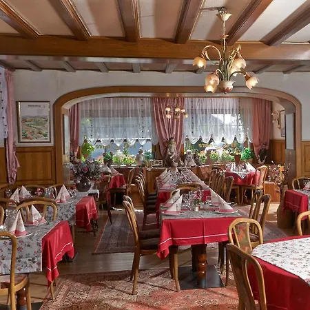 Maischeider Hof Hotel Kleinmaischeid