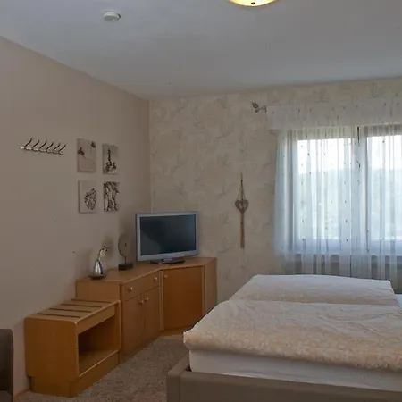 ホテル Maischeider Hof