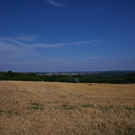 ホテル Maischeider Hof