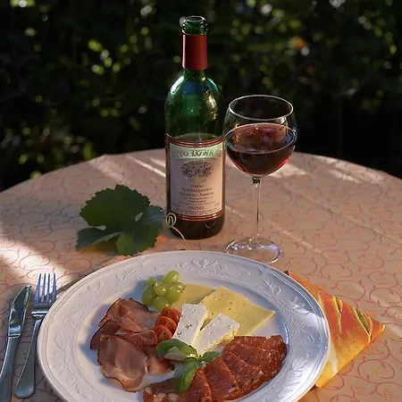 Maischeider Hof ホテル *