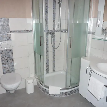 Maischeider Hof Ξενοδοχείο Kleinmaischeid