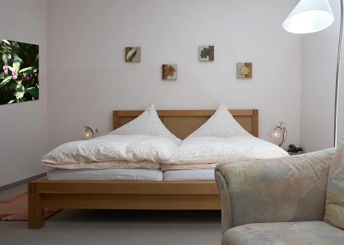 Maischeider Hof Hotel Kleinmaischeid