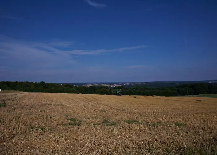 Hotel Maischeider Hof