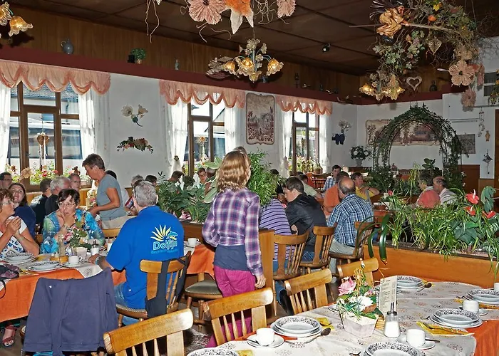 Maischeider Hof Hotel